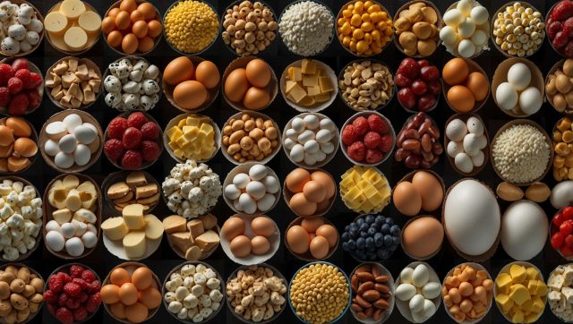 B12 vitamini açısından zengin 15 en iyi besini keşfedin