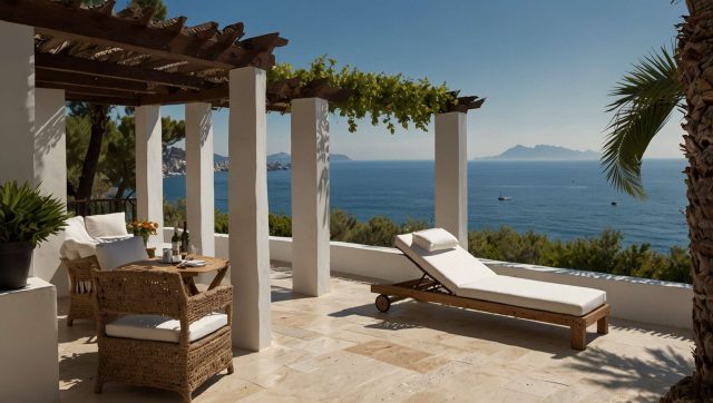 Marbella, malaga ve Ronda'yı Keşfedin : gri Havalardan Kaçış İçin 3 Endülüs Mükemmeli