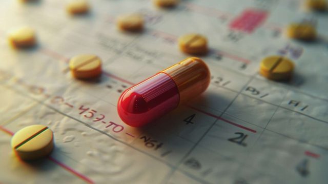 Doğum kontrol hapının etkisi ne kadar sürer ?