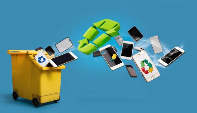 Google Hesabınızdan Eski Mobil Cihazları Kaldırma : kolay Kılavuz