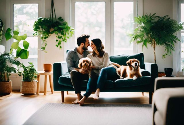 home-sitting hakkında bilinmesi gerekenler : nasıl çalışır ve avantajları nelerdir