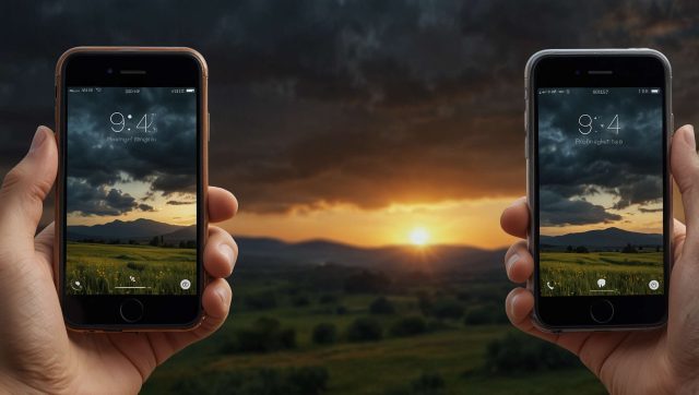 Tam Kapsamlı Rehber : iPhone'da Fotoğraflar Nasıl Gizlenir ?