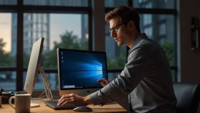 İnternet Bağlantısı Olmadan Windows 11 Kurulumu : adım Adım Kılavuz