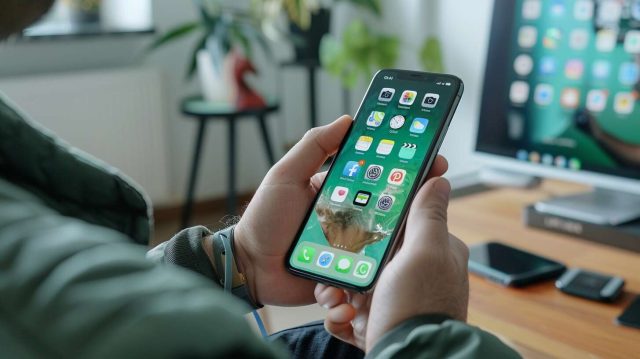 IPhone'dan Android'e WhatsApp Sohbetlerini Kolayca Aktarın : kapsamlı Rehber