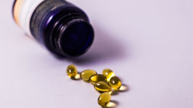 Biotin : vitamin B8'in faydaları ve yan etkileri