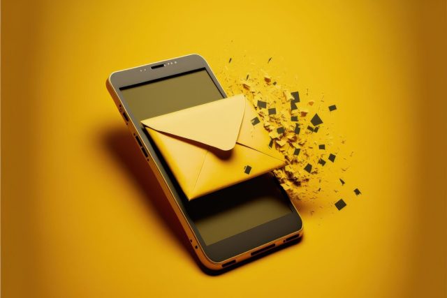 WhatsApp : rehbere kaydetmeden mesaj gönderme yöntemi