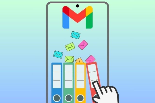 Gmail'de önerilen kişilerinizi göz açıp kapayıncaya kadar düzenleyin