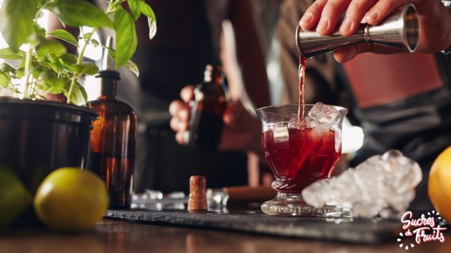 Glikemik indeksi en düşük alkollü içecekler : hangilerini tercih etmeli