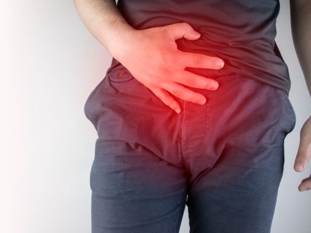 İnguinal fıtık için işten ne kadar süre uzak kalmalı ?