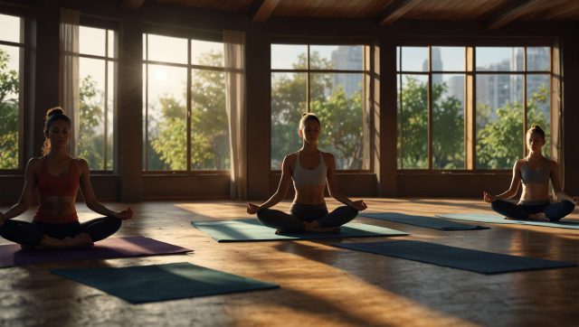 Android ve iPhone için Ücretsiz 5 Yoga Uygulaması Keşfedin