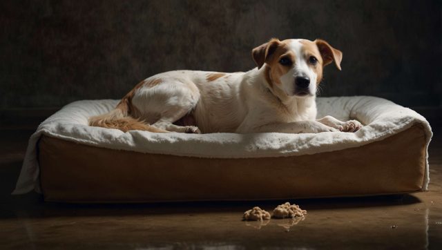 Köpeğim Neden Sepetine İşiyor? Sebepler ve Çözümler