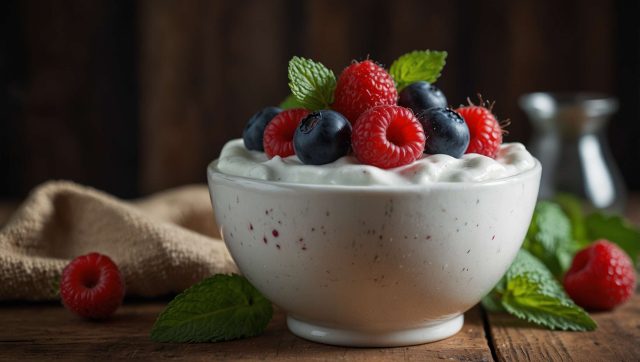 Skyr : bir beslenme uzmanının gözünden yüksek proteinli yoğurtların gerçekleri
