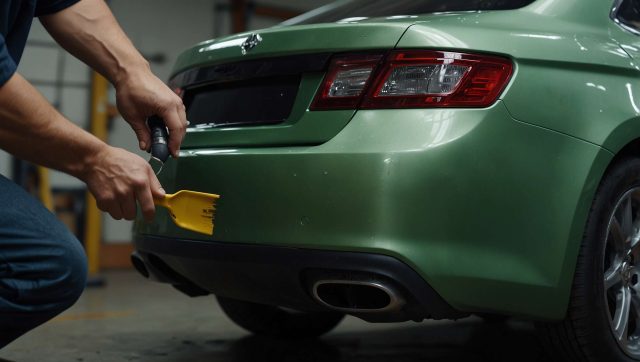 Tampon hasarını gidermek için etkili ipuçları
