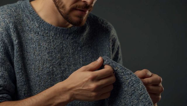 Kıyafetlerinizdeki Tüylenmeleri Zarar Vermeden Giderme Yöntemleri