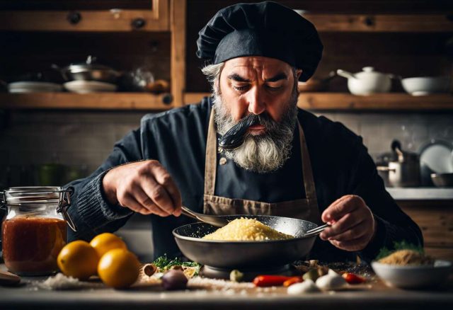 Tuzunu Fazla Kaçırdığınız Yemekleri Kurtarmanın Kesin Çözümleri