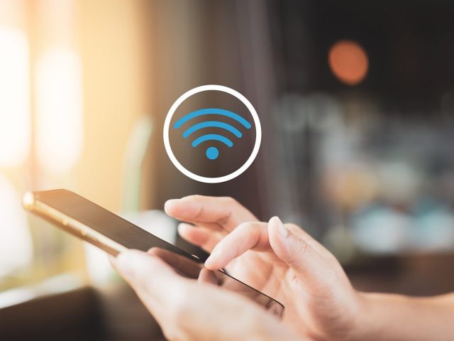 IOS : iPhone'da kaydedilen Wi-Fi şifresini görmenin yolları