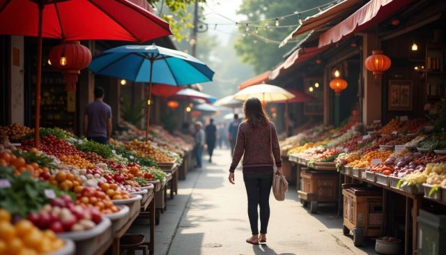 2024/2025'te ziyaret edilecek en uygun fiyatlı ülkeler