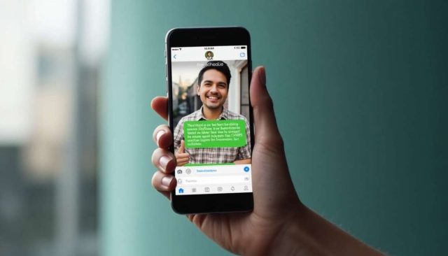 Android ve iPhone'da SMS Göndermeyi Nasıl Geri Alabilirsiniz ?