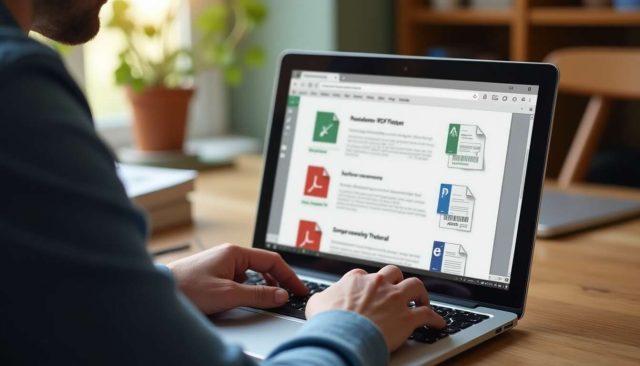 PDF Düzenleme Ücretsiz: kayıt Olmadan Basit Kılavuz
