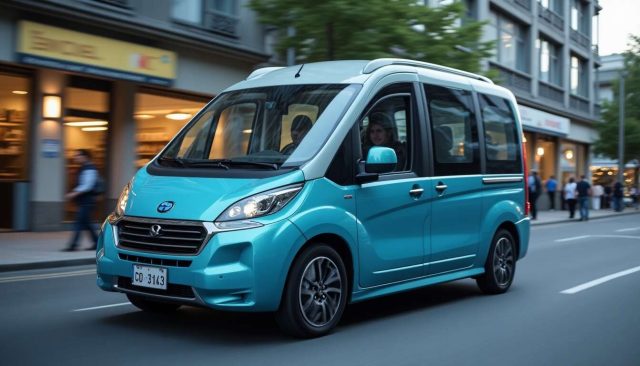 Geleceğin Elektrikli Arabaları Karbonat ile mi Çalışacak ?