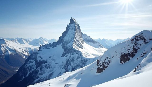 İsviçre Zermatt'ta Kayak: unutulmaz Bir Deneyim İçin Tam Rehber