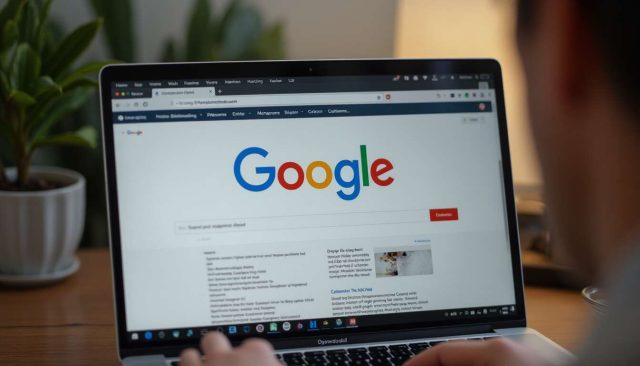 Google geçmişini silmek: basit ve hızlı rehber