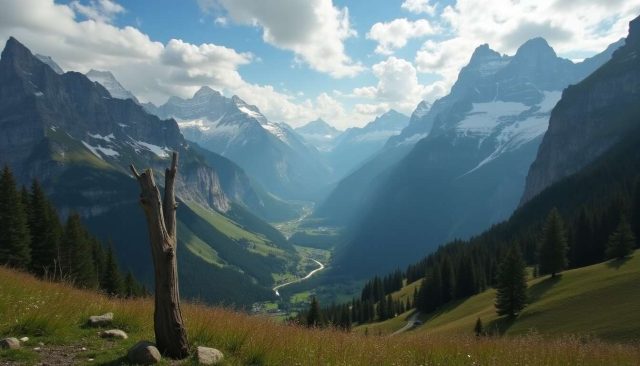 Grindelwald, i̇sviçre'yi Keşfedin: bilmeniz Gereken Her Şey