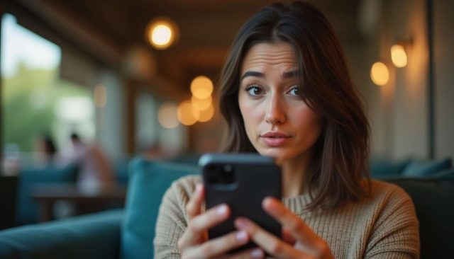 Birinin sizi Instagram'da engellediğini nasıl anlarsınız ?