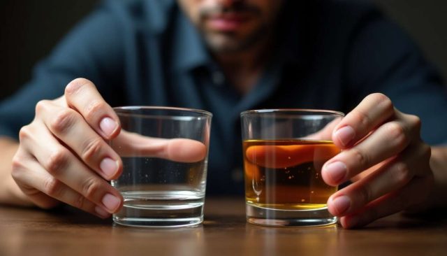 Alkolizm mi Dipsomani mi : arasındaki Farkı Nasıl Anlarsınız ?