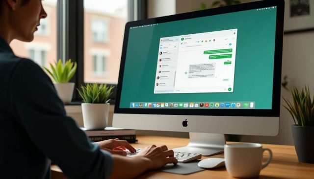 WhatsApp Web: adım Adım Nasıl Çalışır Öğrenin !