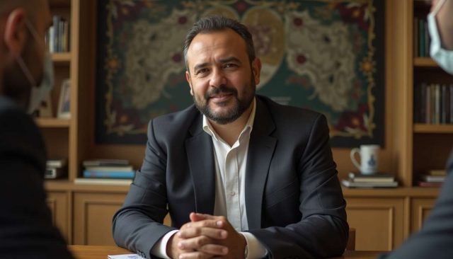 Enerji Veren Tarif: çiğ Karnabaharlı Gaspacho Çorbası Keşfi
