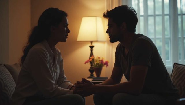 Ghosting yapmadan saygılı bir şekilde ayrılmanın yolları: psikologlardan önerilen 6 mesaj