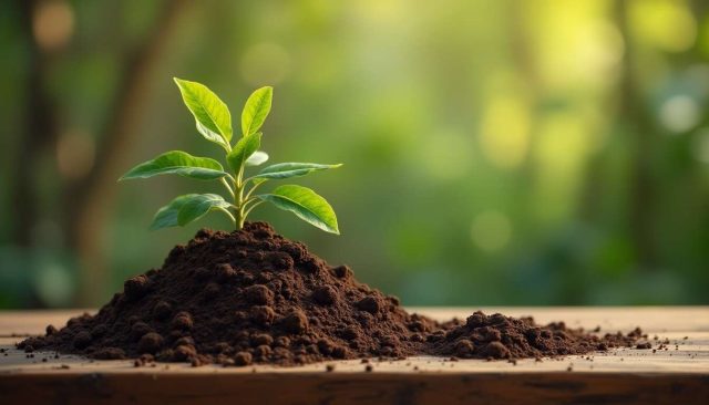 Bahçenizi Etkili Şekilde Güçlendirin: 5 Doğal Gıda Atıklarından Elde Edilen Gübre