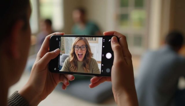 Instagram'da hikaye nasıl kolayca paylaşılır keşfedin