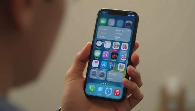 IPhone ekran görüntüsü nasıl kolayca alınır keşfedin