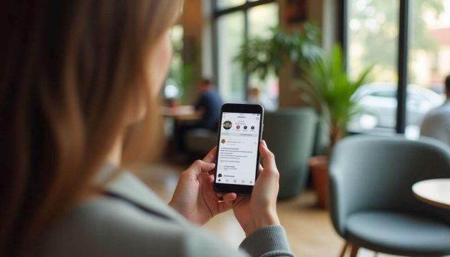 Instagram ile nasıl iletişime geçilir: mevcut tüm seçenekler