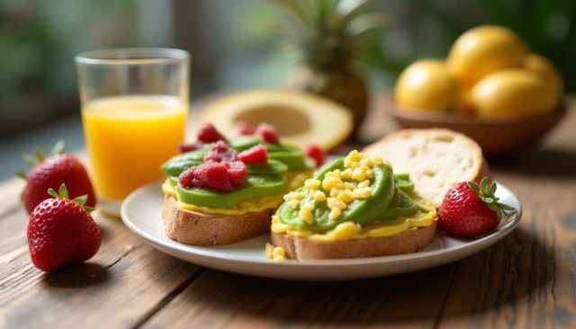 Chrononutrition : le guide essentiel pour bien commencer