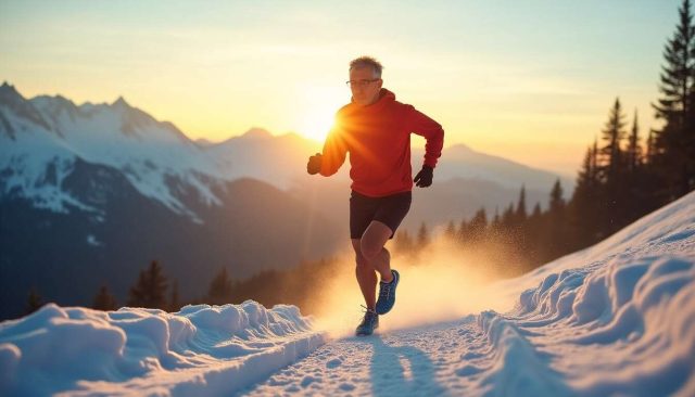 Tek akciğerle spor yapmak: mümkün mü ?