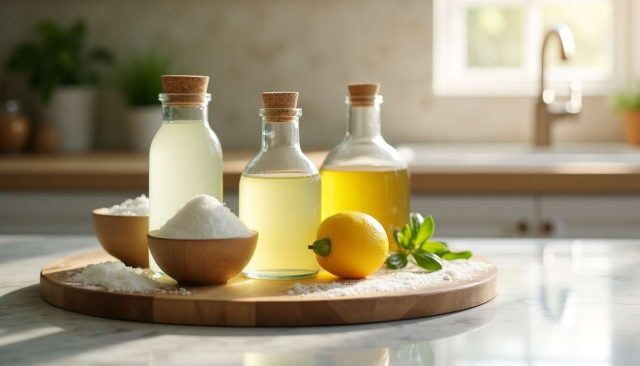 Bulaşık makinesindeki kötü kokuları gidermek için 3 pratik yöntem keşfedin