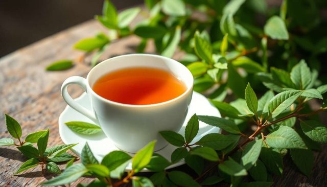 Ihlamur kabuğu ile detoks kürünün faydalarını keşfedin
