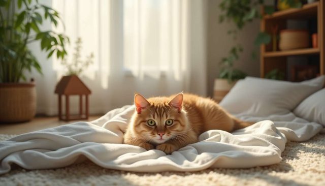 Kedi Kumu’nun Bilinmeyen Mucidi: büyüleyici Hikayesini Keşfedin