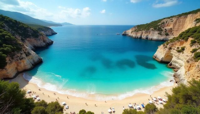 Yunan adaları yabancı turistler için nasıl ölüm tuzakları haline geldi ?