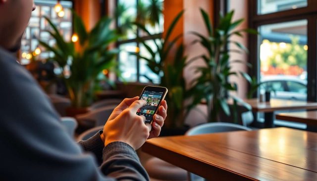 Instagram'da Yazı Tipini Değiştirme: i̇puçları ve Öneriler