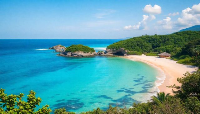 Keşfedilmemiş bu gizli hazineyi keşfedin : yunanistan kadar güzel, ancak daha uygun fiyatlı ve turistsiz bir destinasyon