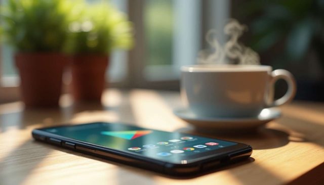 Play Store nasıl kolayca yüklenir ?