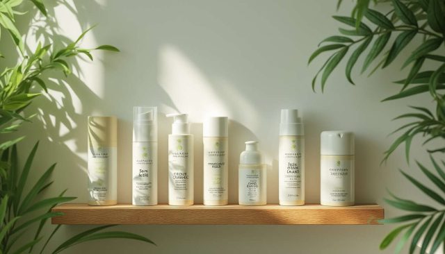 Mutlaka Denemeniz Gereken En İyi 10 Doğal ve Organik Deodorant