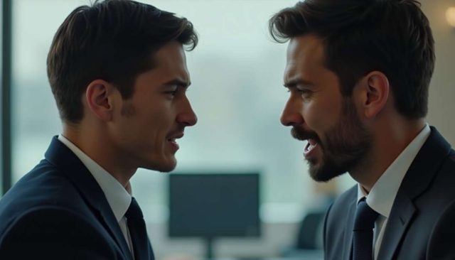 Zeki insanlar toksik bireylerle olan ilişkilerini nasıl yönetir ?