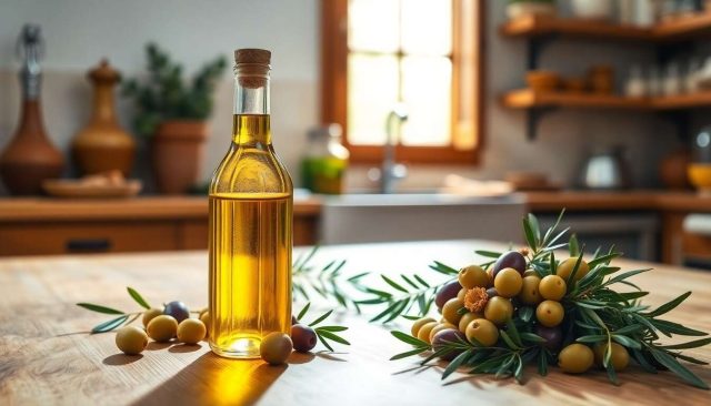 Zeytinyağının Yaşlanma Karşıtı Faydalarını Keşfedin: i̇puçları ve Tavsiyeler
