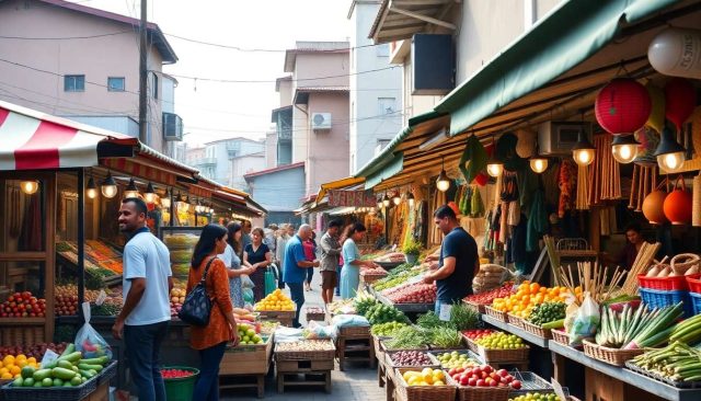 Yerel Alışveriş: 2024'te Tercih Edilmesi Gereken En İyi Mağazalar