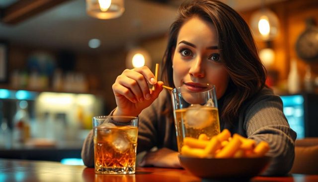 Alkol Neden Susatır: bilimsel Açıklamalar